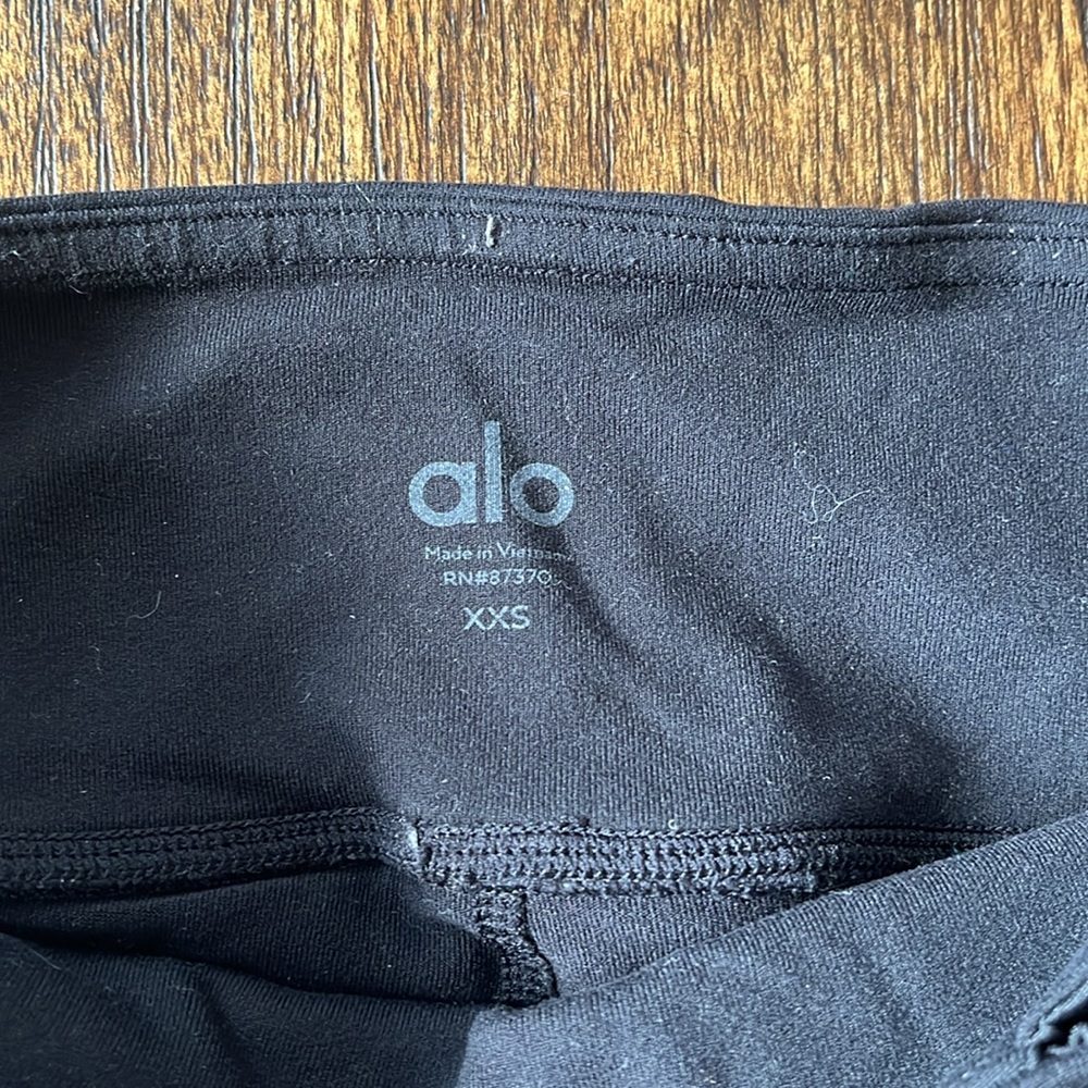 Alo leggings
